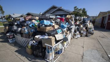 Waste management