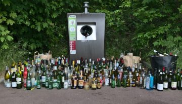 skip bin