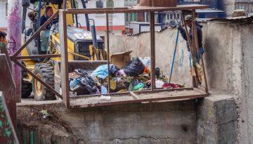 Construction Waste