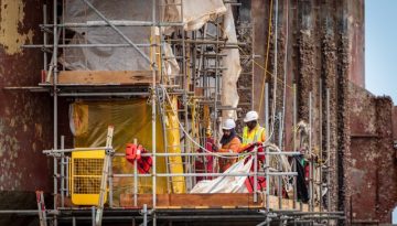 construction