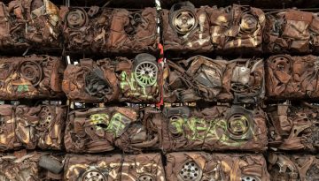 Metal Recycling