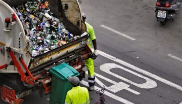 waste management