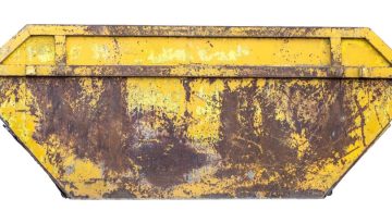 skip bin hire