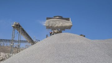 aggregate