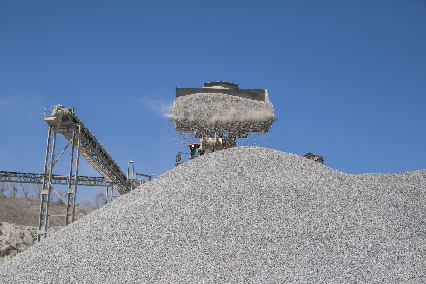 Different Types Of Aggregates And Their Uses