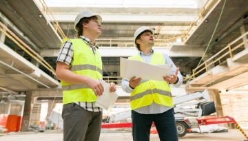 construction experts