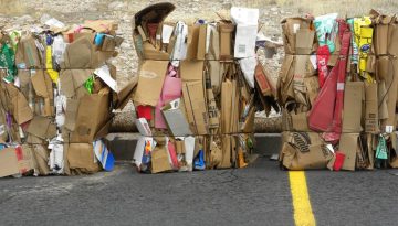 Recycling