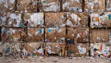 waste