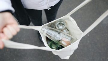 waste