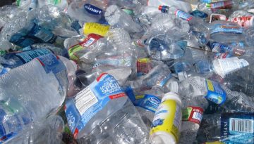 Recyclables