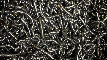 metal