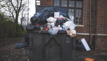 skip bin