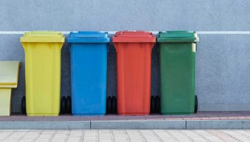 waste management