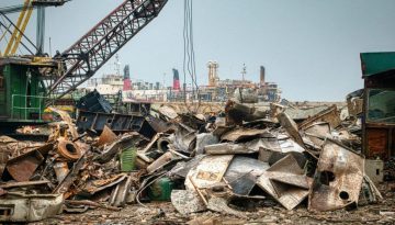Metal Waste
