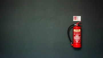 Fire Extinguishers