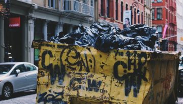 skip hire