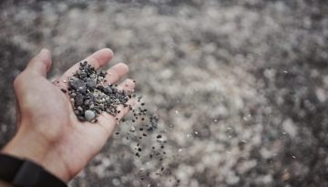 Gravel