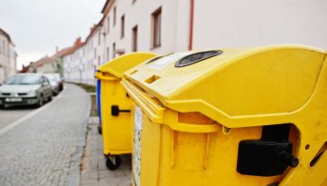 choosing skip size