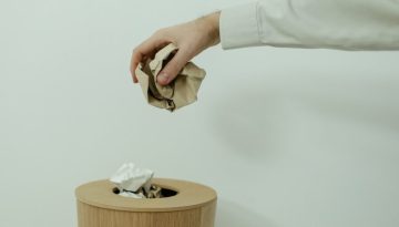 disposal