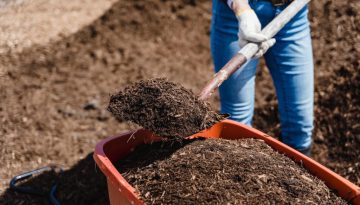 composting