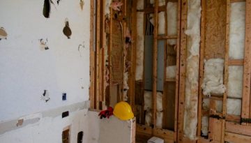 Refurbishing