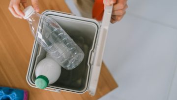 disposal