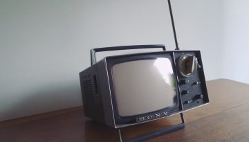 TV Disposal