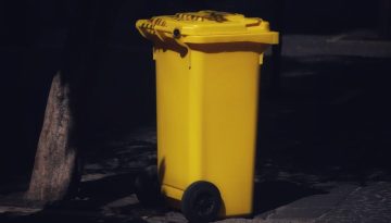skip hire