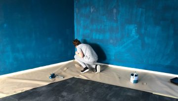 home renovation