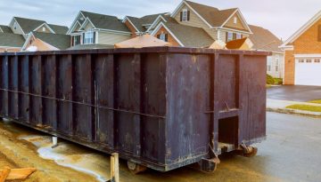 skip bin