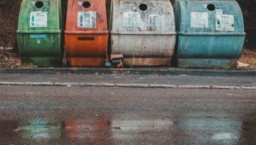 skip bin rental