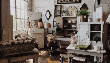 old furniture