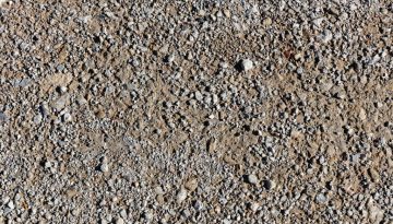 gravel