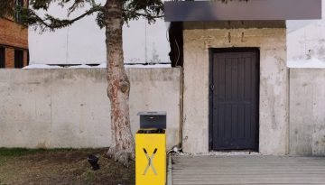 bin