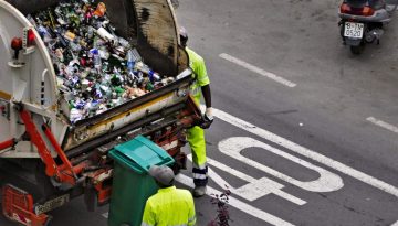waste management