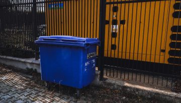 Waste Management
