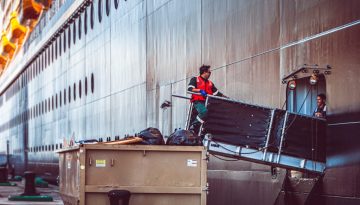 skip hire