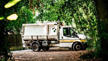 skip hire