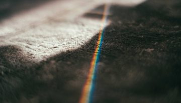 old carpet