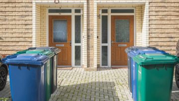 Waste Segregation
