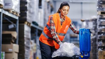 Waste Production