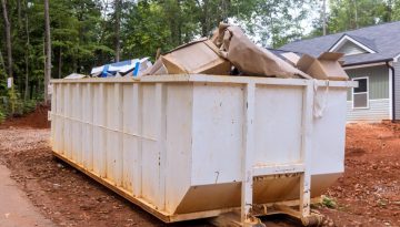 skip hire