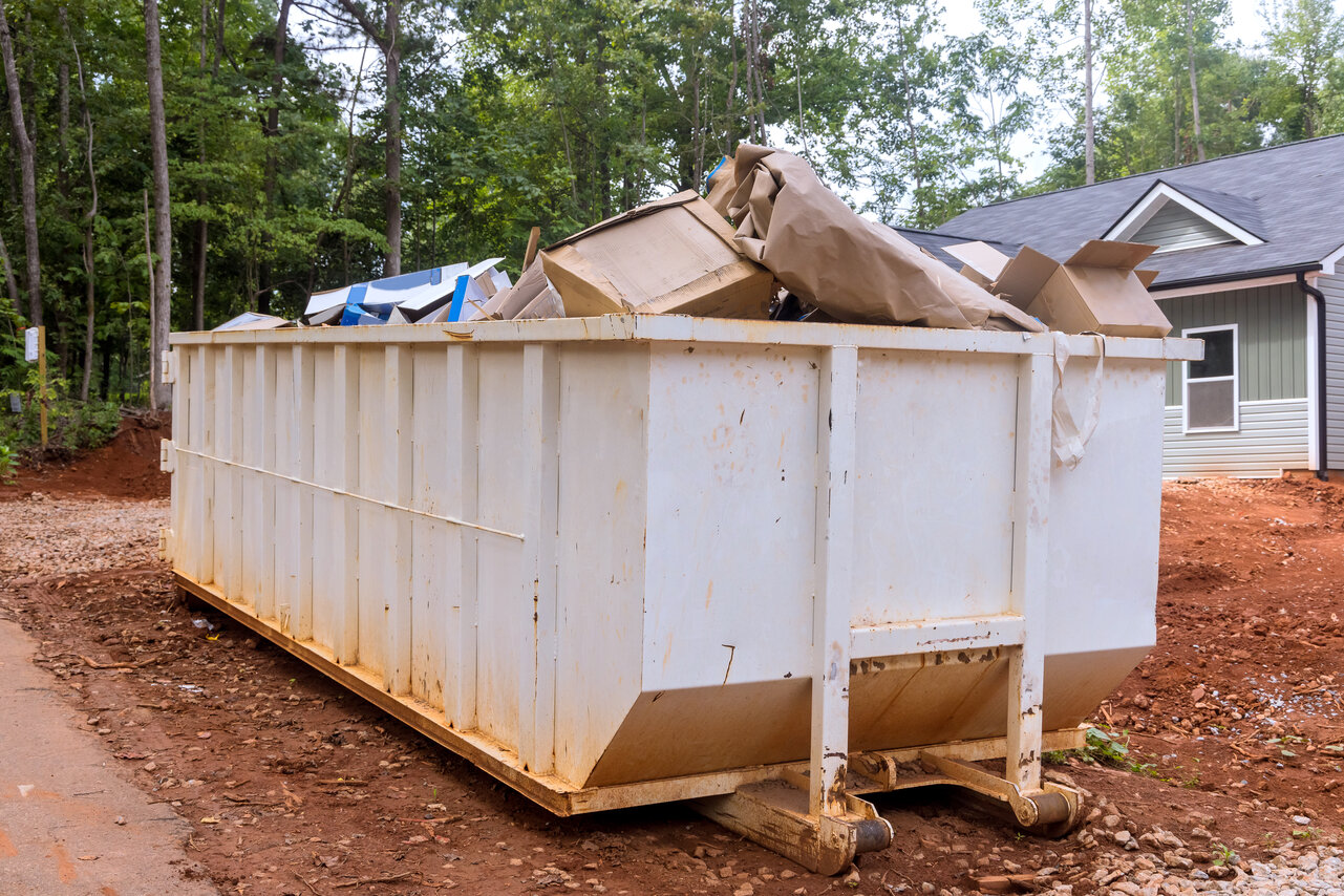 skip hire