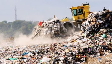 UK Landfills and Proper Waste Disposal