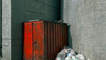 skip bin