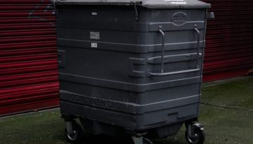 skip bin