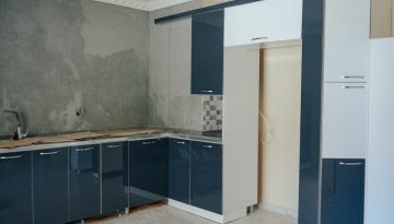 home renovation