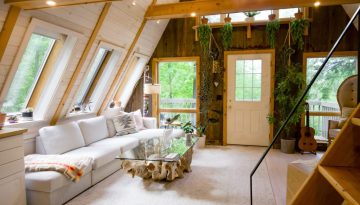 attic conversion