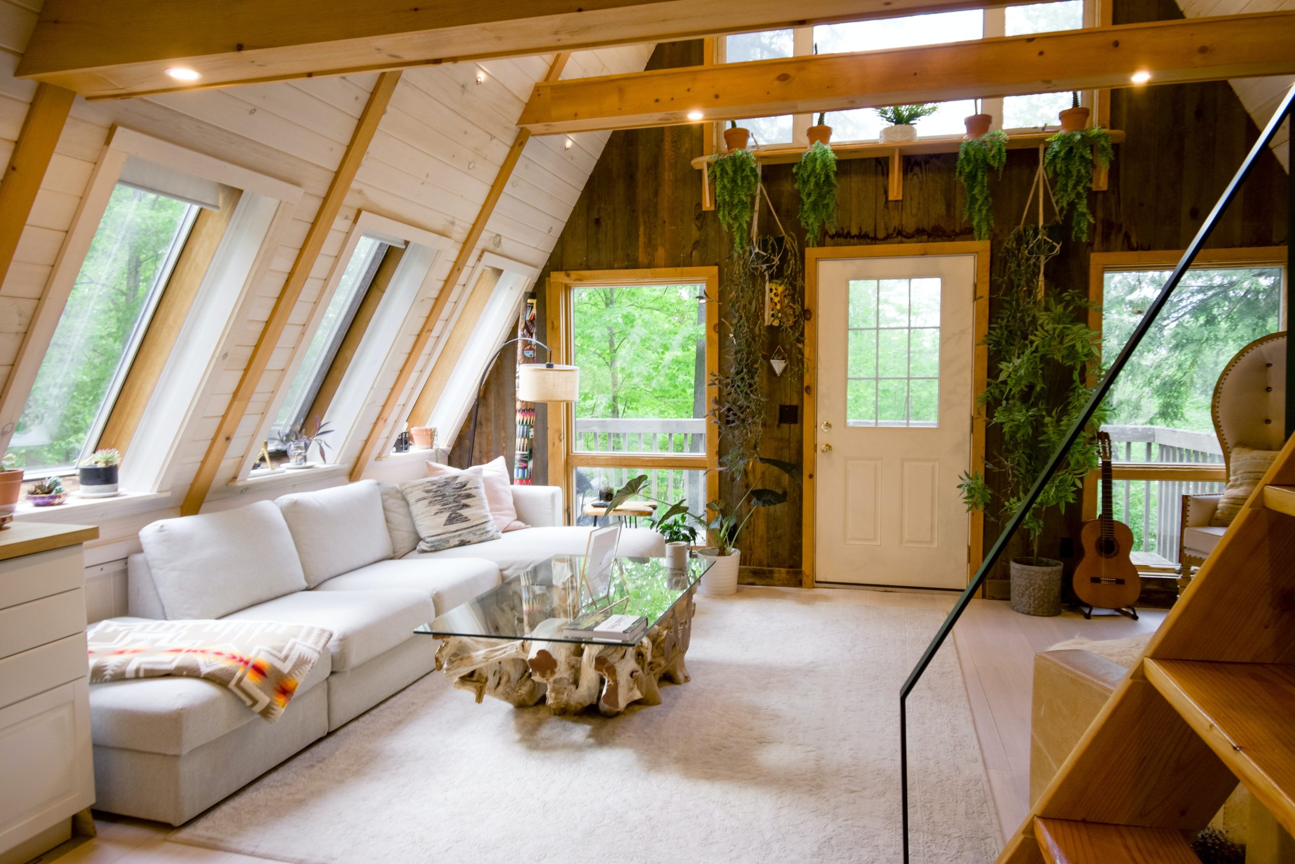 attic conversion