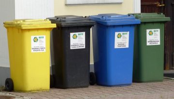 recycling